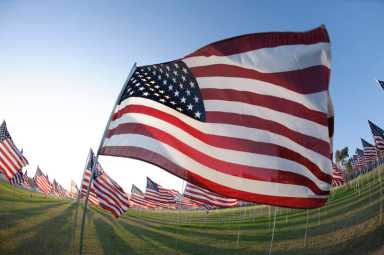 Vigilias y eventos conmemorativos del 9/11 en Long Island
