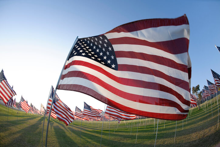 Vigilias y eventos conmemorativos del 9/11 en Long Island