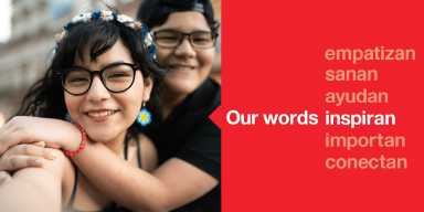 Servicio de prevención del suicido necesita voluntarios bilingües para iniciar línea de ayuda en españolServicio de prevención del suicido necesita voluntarios bilingües para iniciar línea de ayuda en españolServicio de prevención del suicido necesita voluntarios bilingües para iniciar línea de ayuda en españolServicio de prevención del suicido necesita voluntarios bilingües para iniciar línea de ayuda en españolServicio de prevención del suicido necesita voluntarios bilingües para iniciar línea de ayuda en españolServicio de prevención del suicido necesita voluntarios bilingües para iniciar línea de ayuda en español