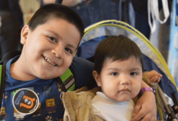 Ayuda para jóvenes con discapacidades en el sur del Bronx