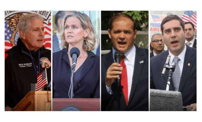 Elecciones 2021: Las contiendas más peleadas en Long Island