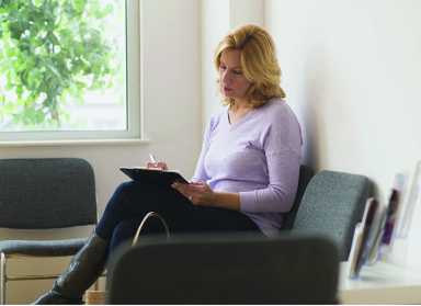 Maneras para reducir el riesgo de cáncer de mama