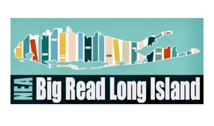 Teatro Yerbabruja presenta proyecto de lectura y arte NEA Big Read Long Island