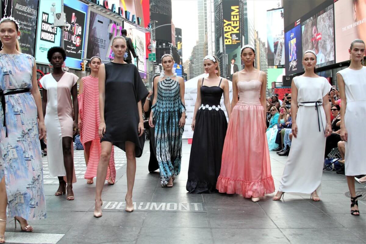 Mes de la Herencia Hispana: Orgullos latinos en la industria de la moda