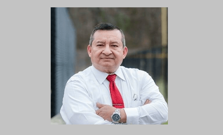 ¡Hace historia! Jorge Guadrón elegido nuevo Concejal en Town de Islip