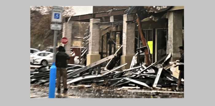 Consejos para recuperarse después de un huracán o tornado