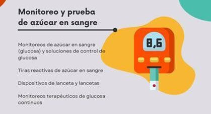 ¿Cómo hacerle frente a la Diabetes que ataca más a los hispanos?