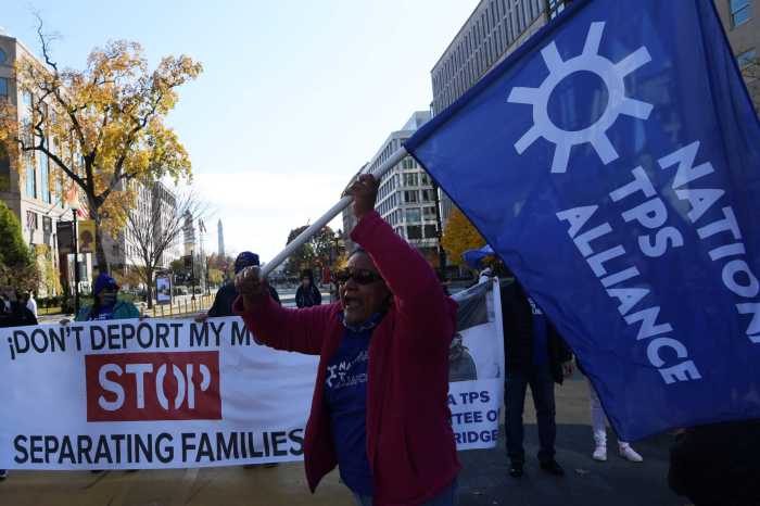 Tribunal Supremo cierra vía a la residencia permanente a beneficiarios del TPS