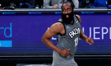 NBA: Nets ganan a Pistons y Raptors sorprenden a Knicks