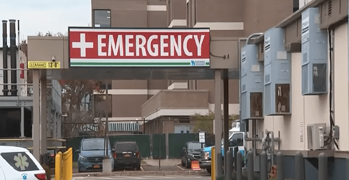 Sala de Emergencias del Mount Sinai South Nassau cierra por escasez de enfermeros