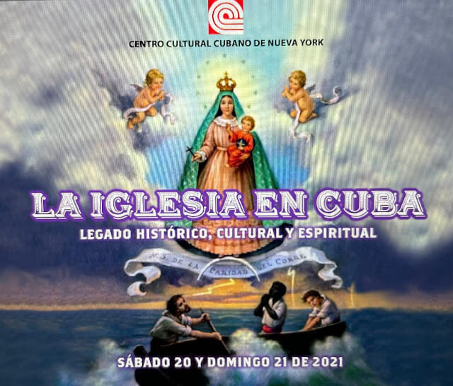 Legado histórico, cultural y espiritual de la Iglesia Católica en Cuba