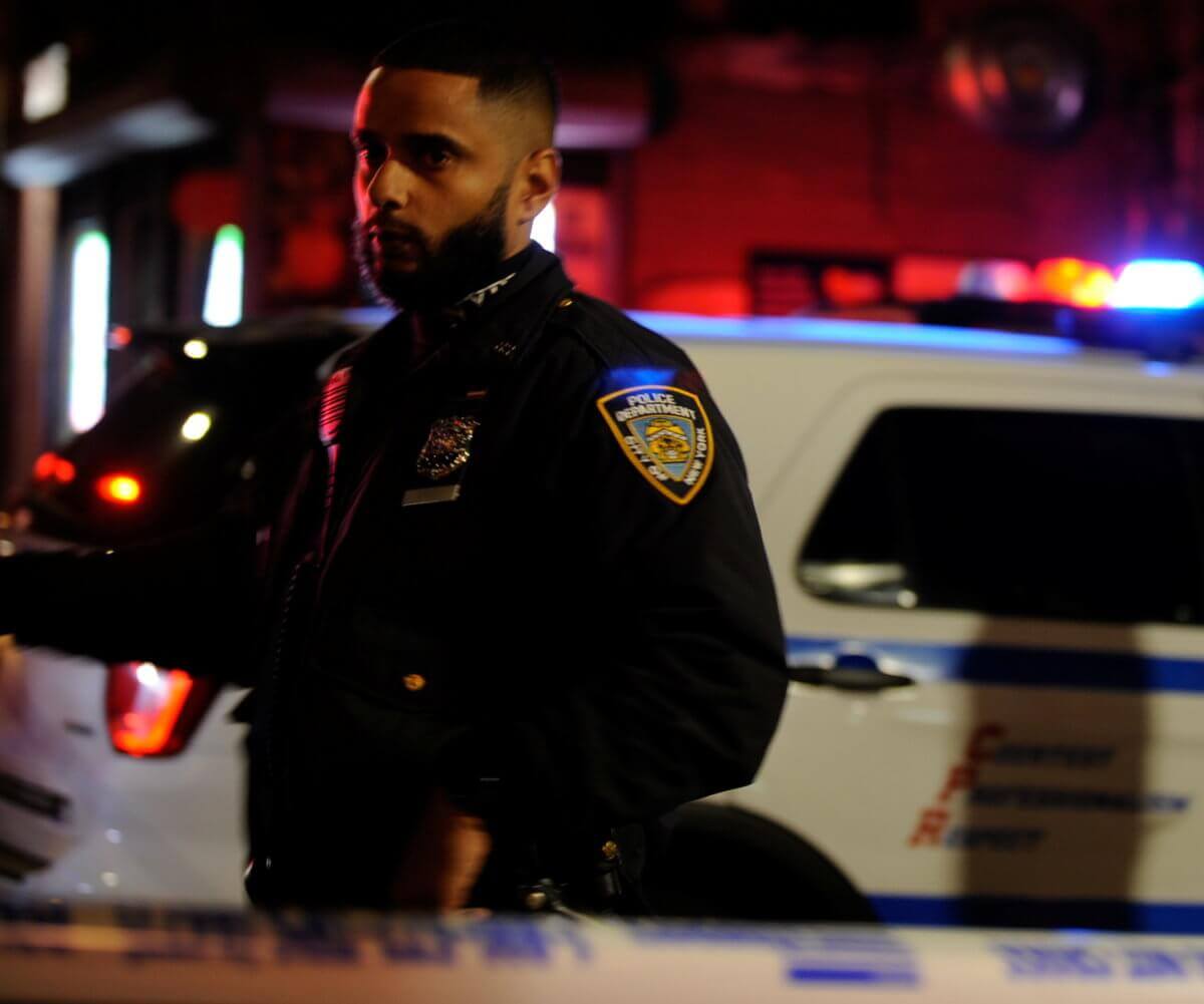 Tiroteos en NY: Hombre asesinado en Brooklyn y presunto ex capo de la droga ejecutado en Harlem