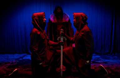 Teatro Círculo regresa a las funciones presenciales con la aclamada obra “La vida es sueño”