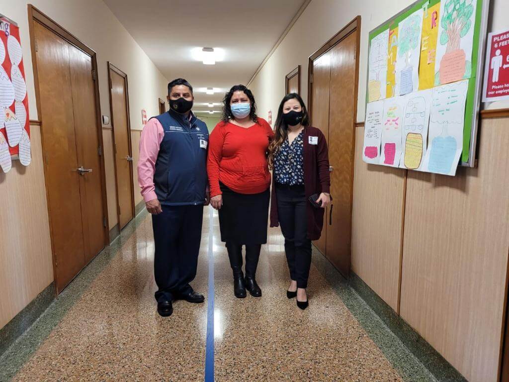 Consulado Salvadoreño en Brentwood ofrece DUI el mismo día y Pasaportes