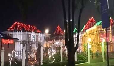 Vívelo LI : De compras y paseo en el Downtown de Garden City