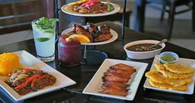 Vívelo LI : A todo sabor la Semana del Restaurante en Nassau y Suffolk