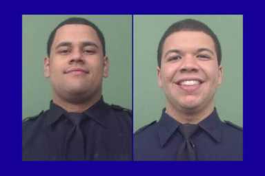 Segundo oficial muerto en tiroteo en Harlem será honrado con servicios en la Catedral de San Patricio