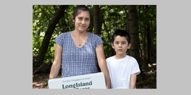 Long Island Cares distribuirá $50,000 en alimentos en escuelas de Brentwood