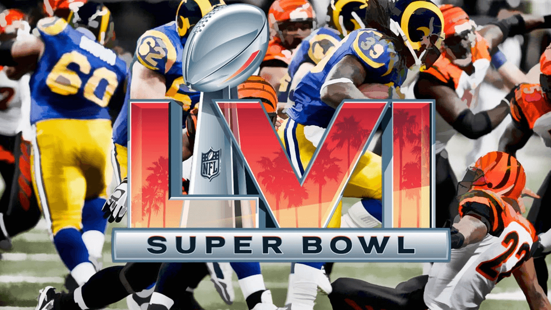 Rams vs. Bengals: El Súper Bowl LVI en exclusiva por Telemundo