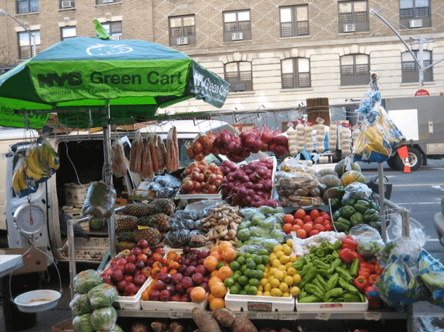 Green Carts