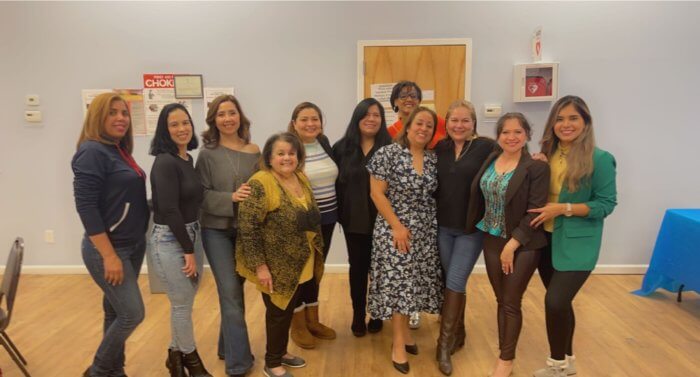 Organizan 2do. Congreso Internacional de Mujeres en Central Islip, NY
