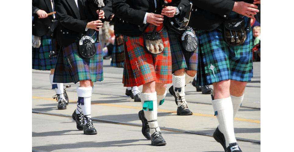 Vívelo LI : Desfiles en celebración del Día de San Patricio