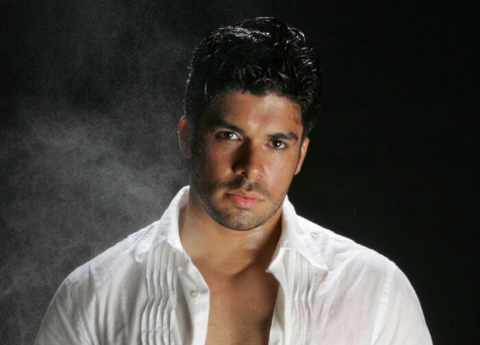 Jerry Rivera