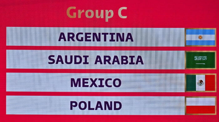 ¿México llegará al 5to partido? Se enfrentará a Messi y Lewandowski