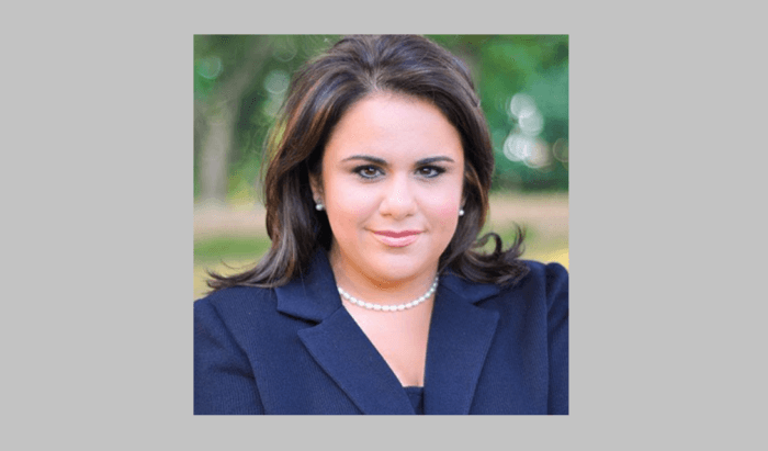 Jueza hispana Helen Voutsinas nombrada para el Tribunal de Apelaciones del estado de Nueva York