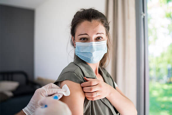 Consejos para mejorar la salud física y mental en niñas y mujeres