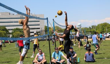 'PrideFest', celebrará el orgullo LGBTQ en torneo de voleibol