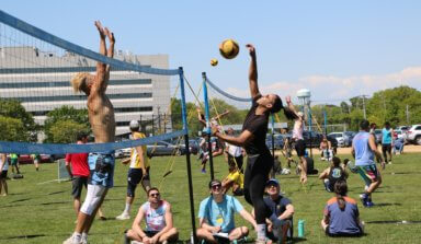 'PrideFest', celebrará el orgullo LGBTQ en torneo de voleibol