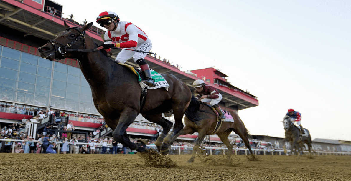 Carreras de caballos en línea gratuitas