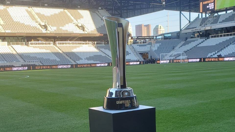 Boletos para la 'Campeones Cup' entre NYCFC y el ganador de la Liga MX