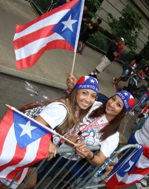 Desfile Puertorriqueño