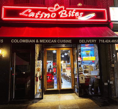 Latino Bites