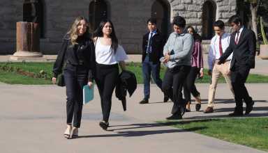 Nassau aprueba programa de pasantías remuneradas para estudiantes universitarios