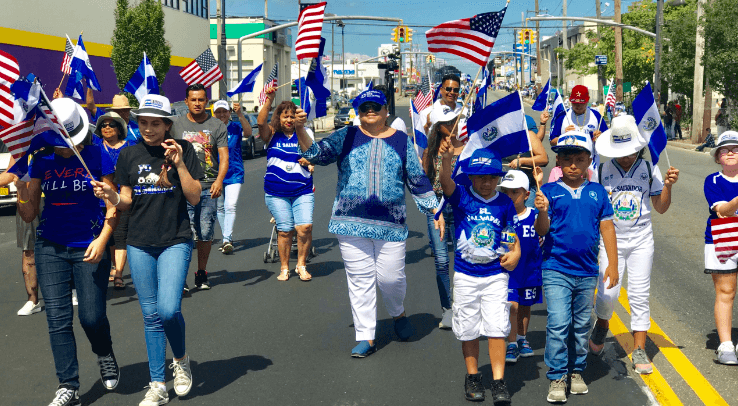 Villa de Hempstead reafirma su compromiso como comunidad diversa e inclusiva