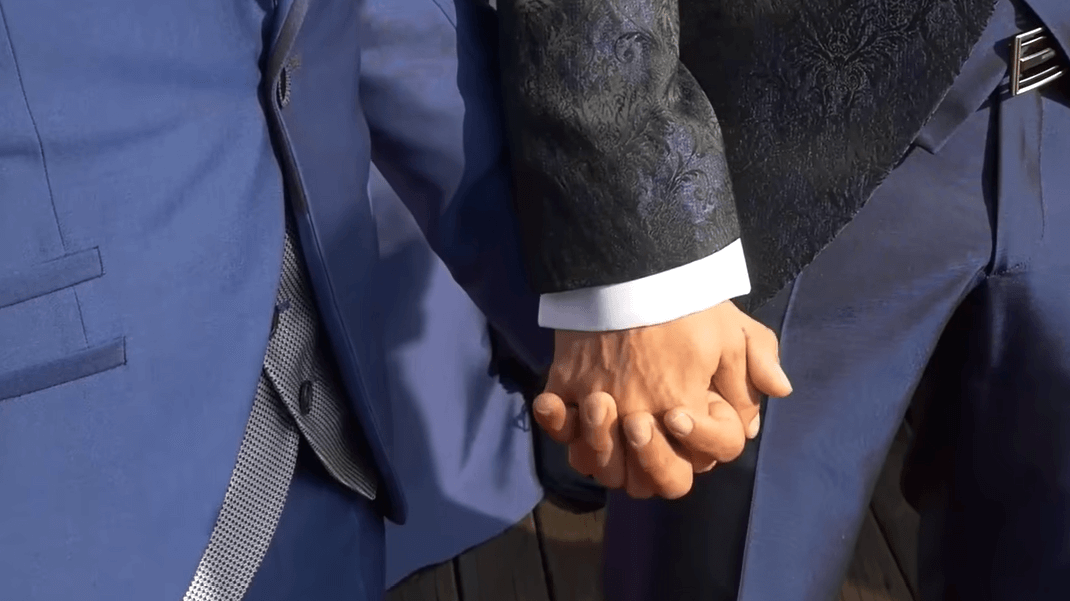 Temor en EEUU a que el matrimonio gay siga el mismo camino que el aborto