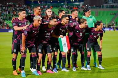 A menos de 5 meses para el Mundial, el 'Tri' siembra dudas