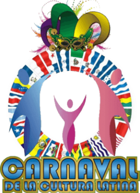 Carnaval De La Cultura Latina