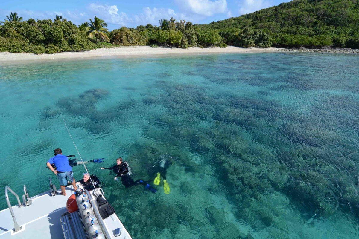 Isla Culebra