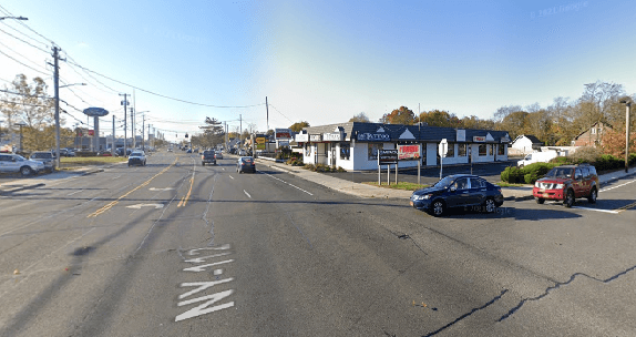 Hispano muere atropellado por camioneta en East Patchogue