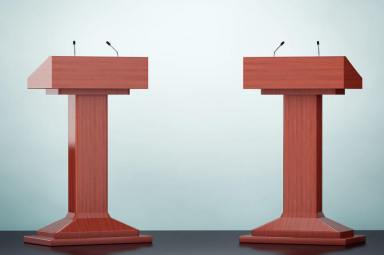 Schneps Media organizará debates electorales para el Congreso y el Senado