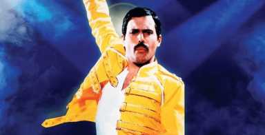 Vívelo LI : Tributo a Freddie Mercury y Queen en The Paramount