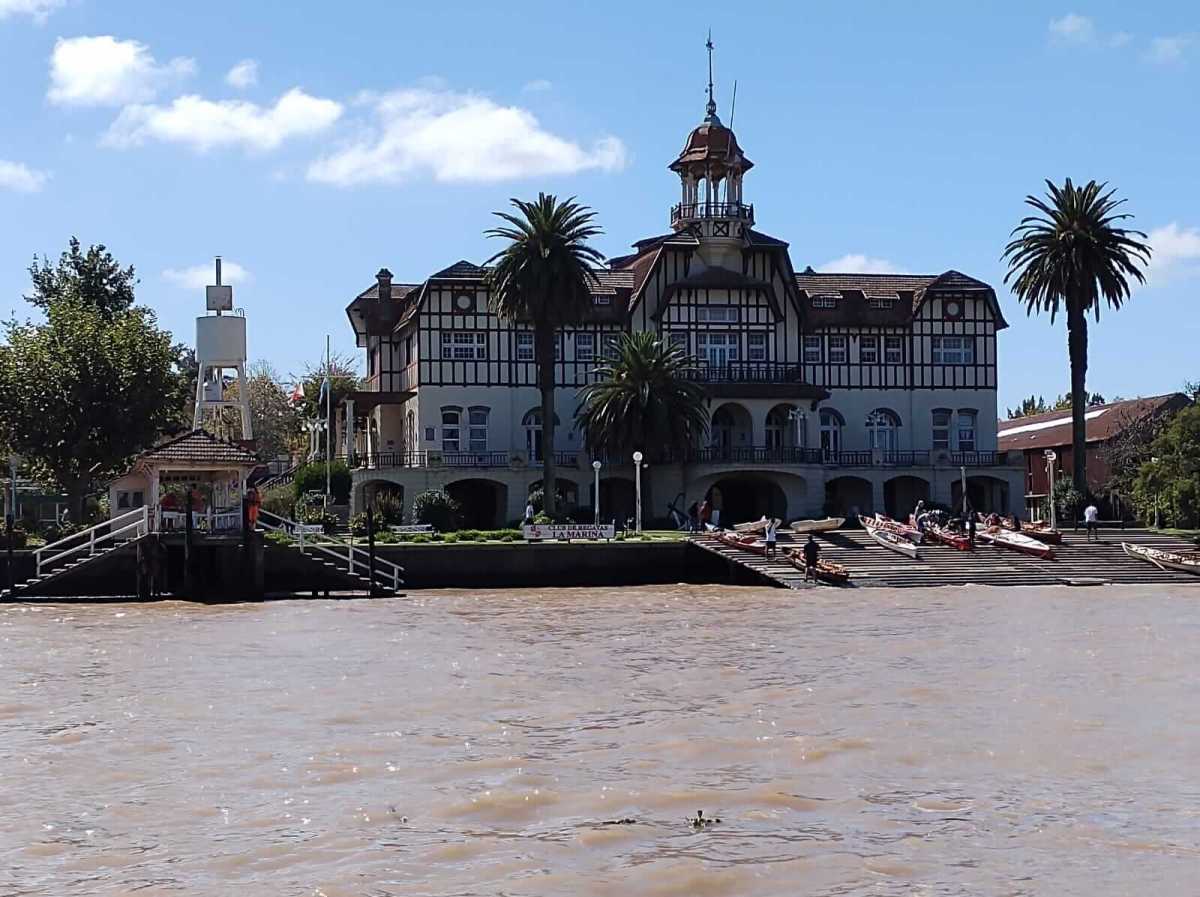 argentina