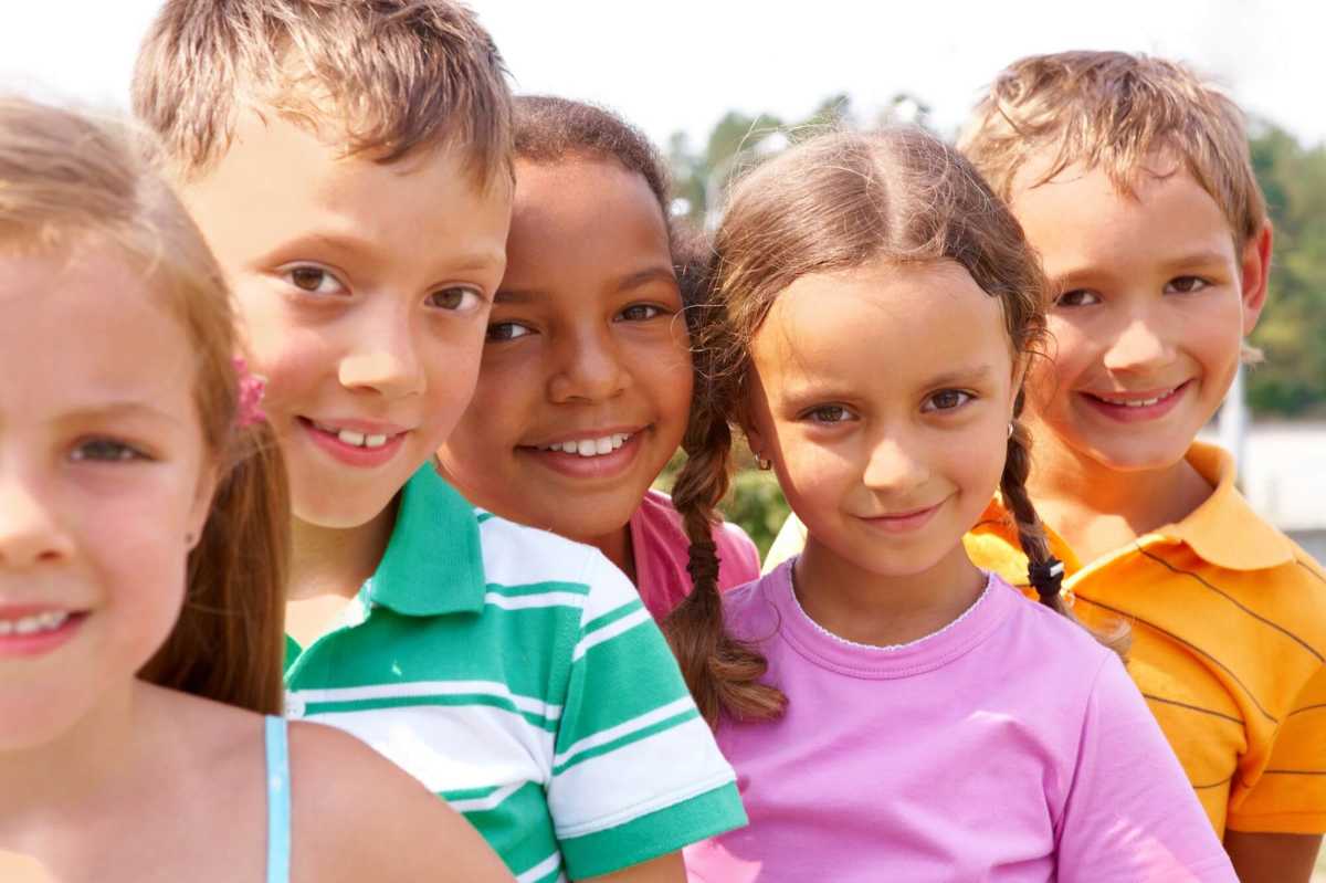 El cuidado de niños (Childcare) será más asequible para familias de ingresos bajos y moderados