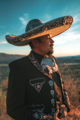 Pepe Aguilar