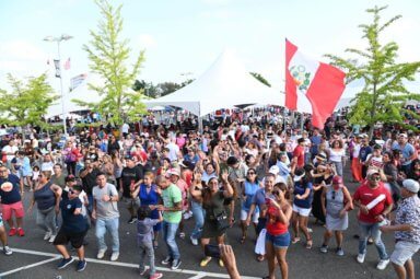 Festival gastronómico SUMAQ celebró con éxito su 10mo. aniversario