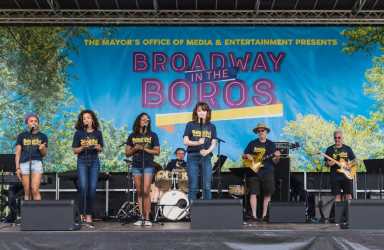 Broadway in the Borosvvvv